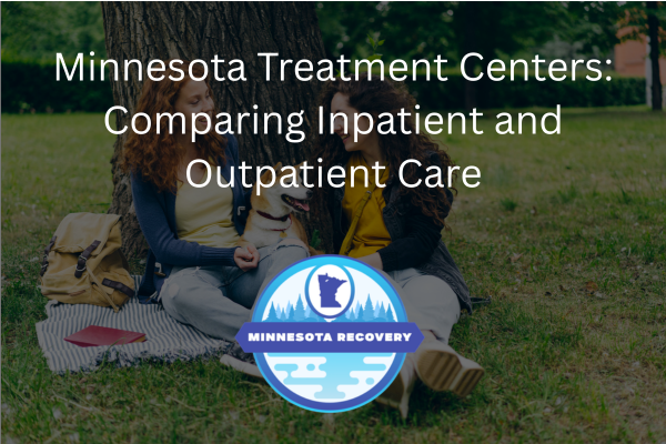 Minnesota Treatment Centers