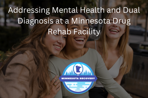 Minnesota Drug Rehab Facility