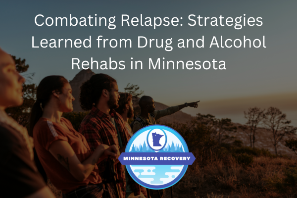 Drug and Alcohol Rehabs in Minnesota