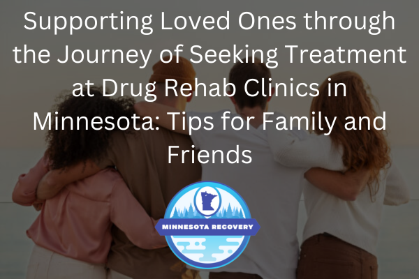 drug rehab clinics in minnesota