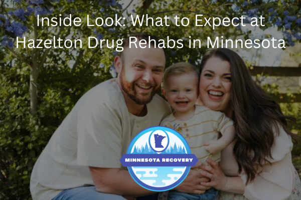 hazelton drug rehabs in minnesota