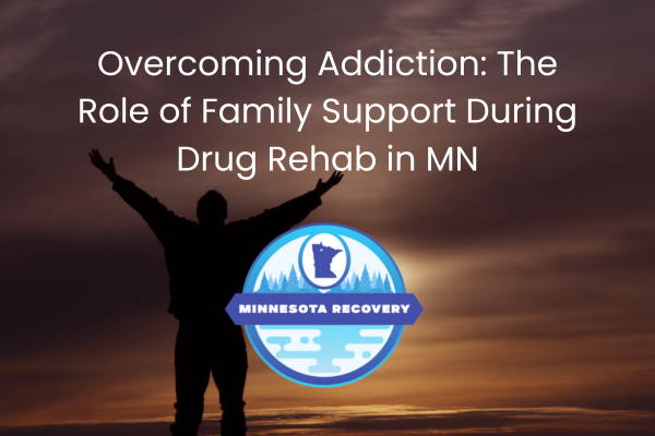 Drug Rehab in MN