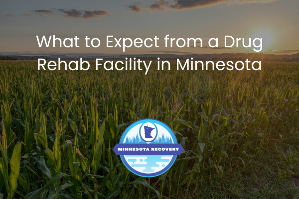 drug rehab Minneapolis Minnesota