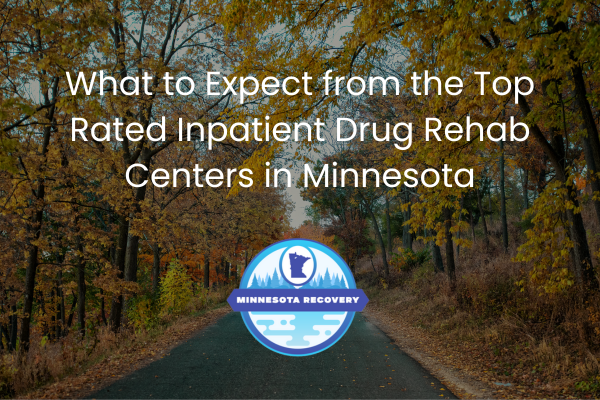Inpatient Drug Rehab Centers in Minnesota