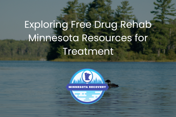 Drug Rehab Minnesota Resources
