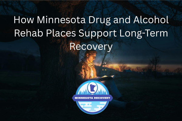 Minnesota Drug and Alcohol Rehab