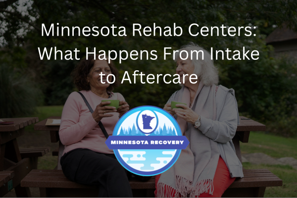 Minnesota Rehab Centers
