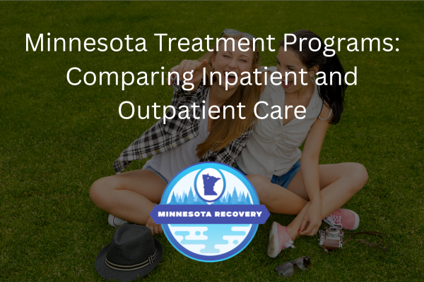 Minnesota Treatment Programs
