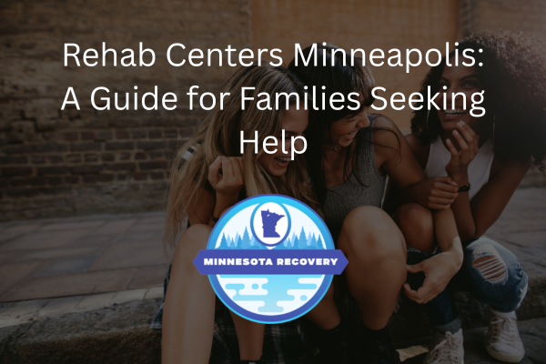 Rehab Centers Minneapolis