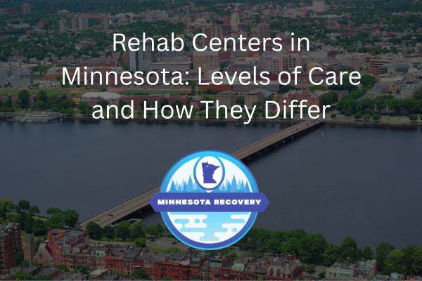 Rehab Centers in Minnesota