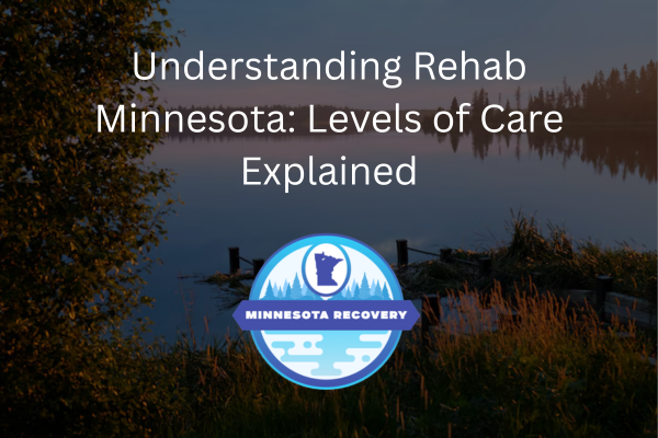 Rehab Minnesota