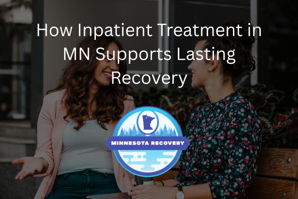 inpatient treatment in Mn